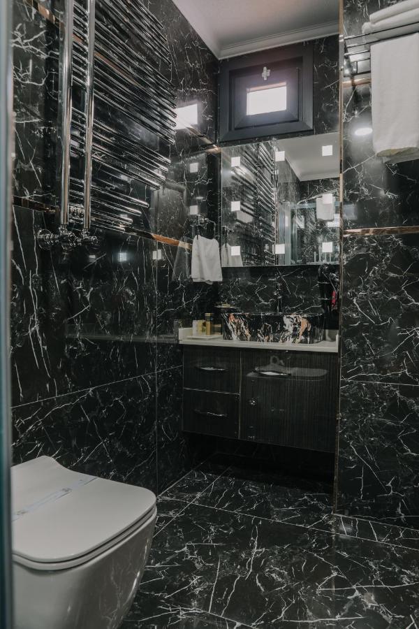 Otel Grand Lark イスタンブール エクステリア 写真